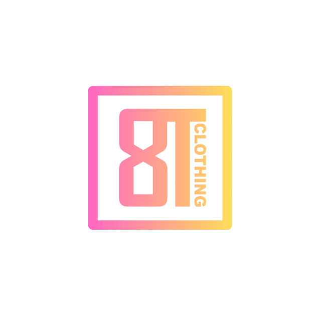 8T Clothing